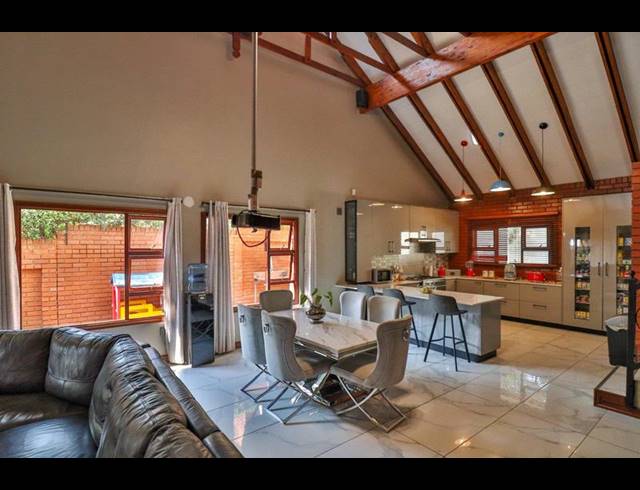 3 BEDROOM PROPERTY TO RENT IN EQUESTRIA